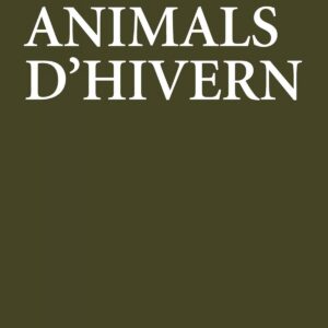 Animals d´hivern