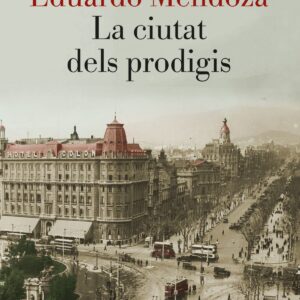 La ciutat dels prodigis