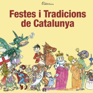 FESTES I TRADICIONS DE CATALUNYA