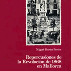 REPERCUSIONES REVOLUCION 1868