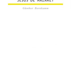 Jesús de Nazaret
