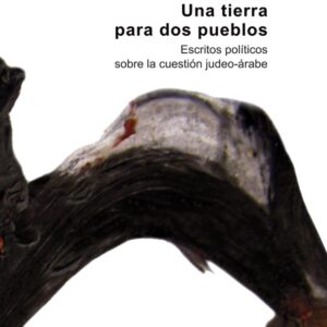 Una tierra para dos pueblos