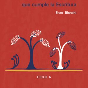 'Jesús ''Dios con nosotros'' que cumple la escritura'