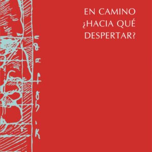 EN CAMINO HACIA QUE DESPERTAR