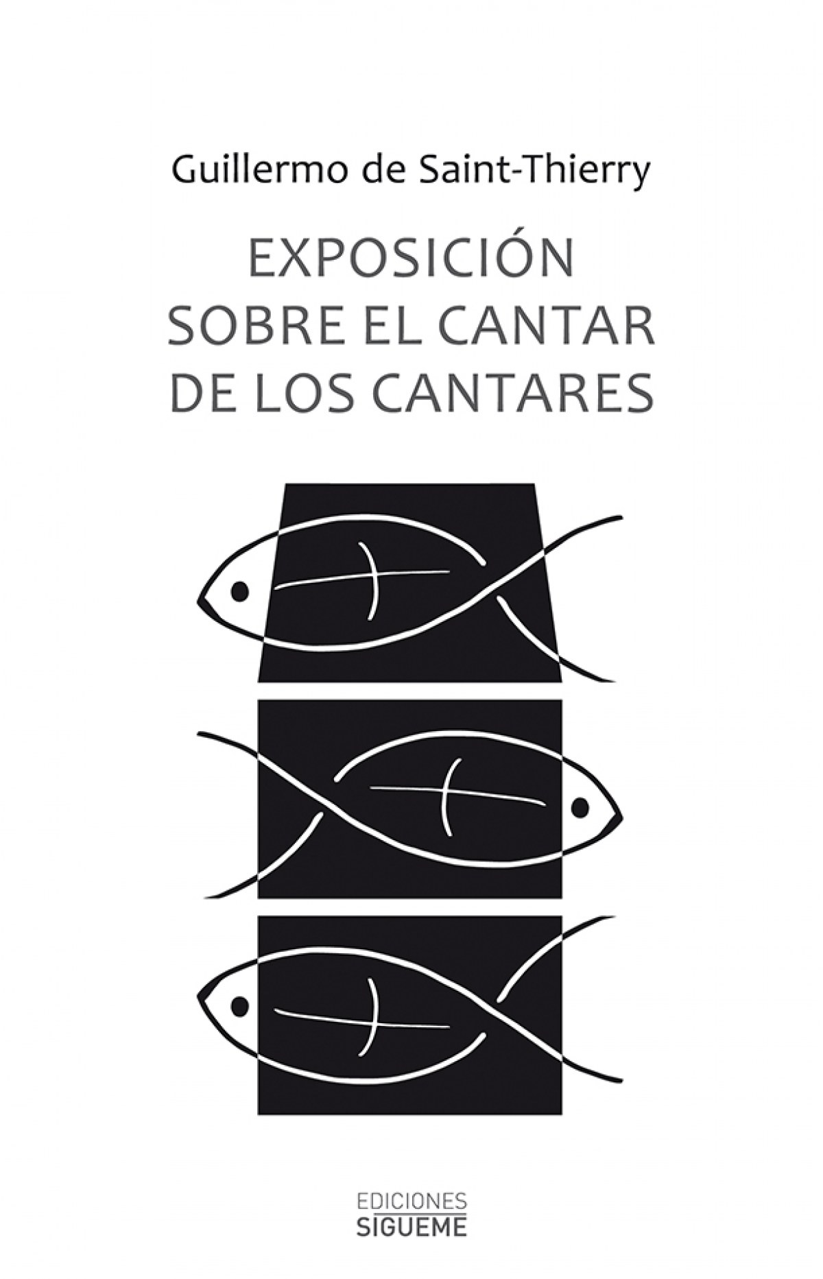 Exposición sobre el cantar de los cantares