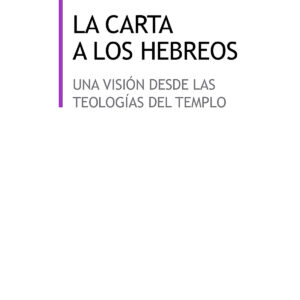 La carta a los hebreos
