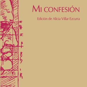 MI CONFESIÓN