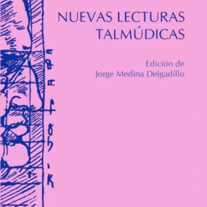 NUEVAS LECTURAS TALMÚDICAS