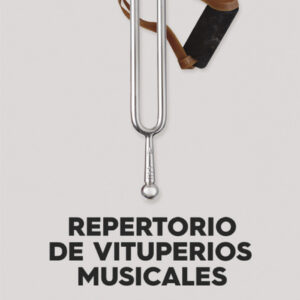 Repertorio de vituperios musicales