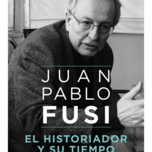 Juan Pablo Fusi