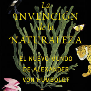 La invención de la naturaleza