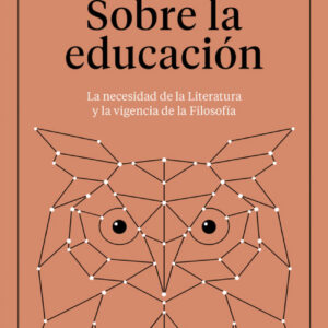 SOBRE LA EDUCACION