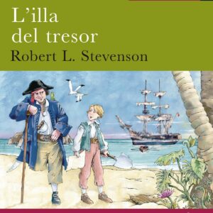 L'illa del tresor