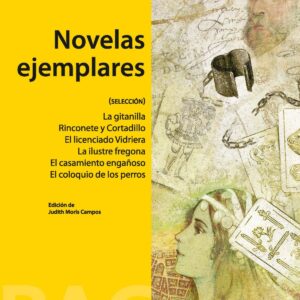 NOVELAS EJEMPLARES