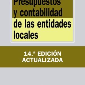 Presupuestos y contabilidad entidades locales
