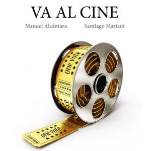 La política va al cine