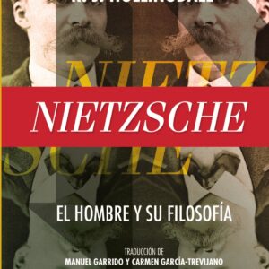 NIETZSCHE