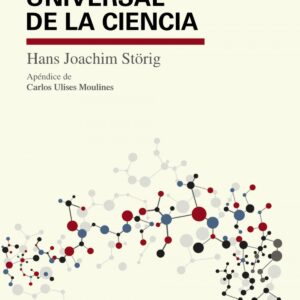 HISTORIA UNIVERSAL DE LA CIENCIA