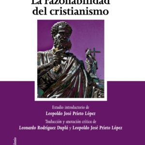 La razonabilidad del cristianismo
