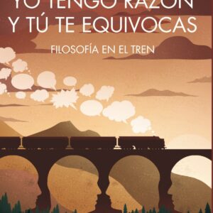 YO TENGO RAZóN Y Tú TE EQUIVOCAS