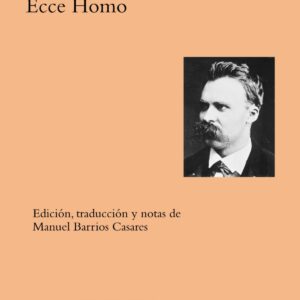 ECCE HOMO