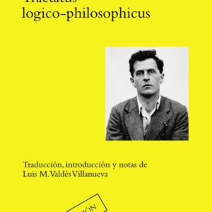 TRACTATUS LOGICO-PHILOSOPHICUS