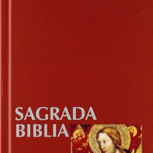 Sagrada biblia