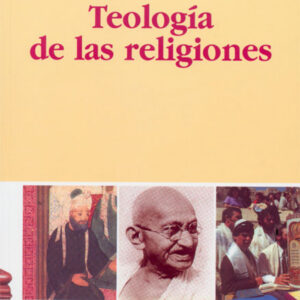 Teología de las religiones
