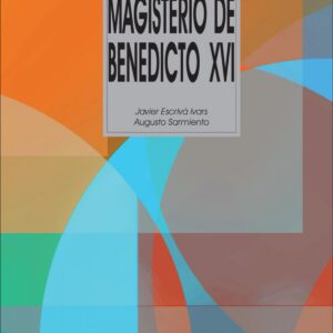 La familia en el magisterio de Benedicto XVI