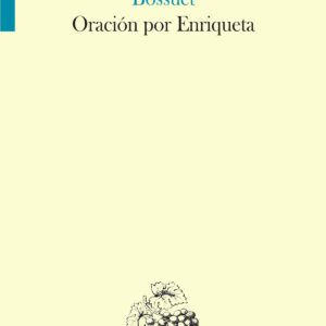 Oración por Enriqueta