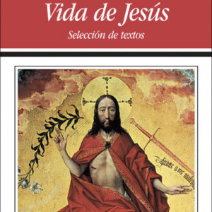 VIDA DE JESUS