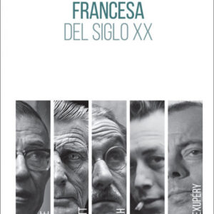Literatura francesa del siglo XX
