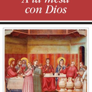 A la mesa con Dios
