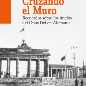 CRUZANDO EL MURO