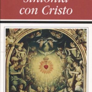 SINTONÍA CON CRISTO