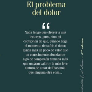 El problema del dolor