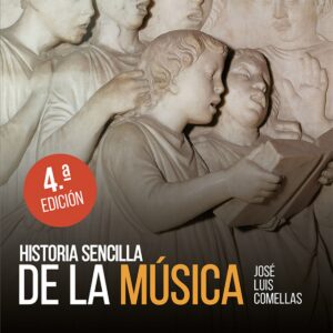 Historia sencilla de la música