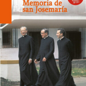 Memoria de san Josemaría