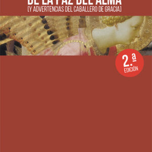 Breve tratado de la paz del alma