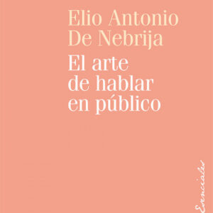 El arte de hablar en público