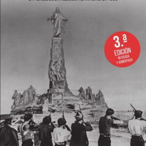 Como un río de fuego