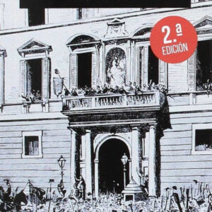 La Primera República Española (1837-1874)