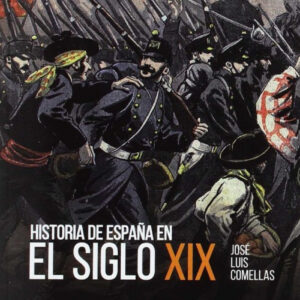 Historia de España en el siglo XIX