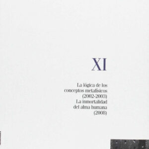 Obras completas: Antonio Millán-Puelles