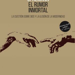 EL RUMOR INMORTAL