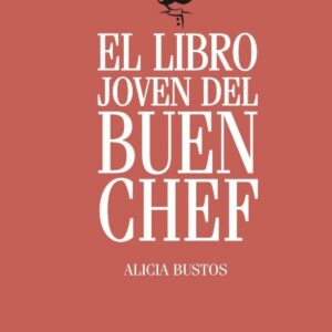 El libro joven del buen chef