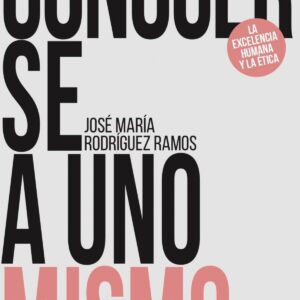 CONOCERSE A UNO MISMO