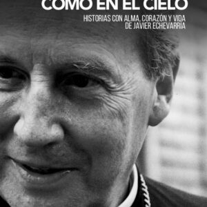 EN LA TIERRA COMO EN EL CIELO