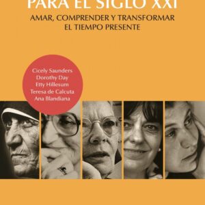 Pensadoras para el siglo XXI