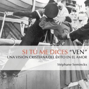 SI TU ME DICES 'VEN'